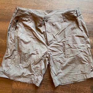 Saxx new frontier 2n1 shorts